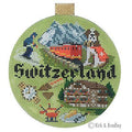 Switzerland Travel Round