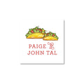 Taco 'Bout Love