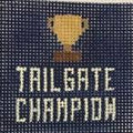 Tailgate Champion