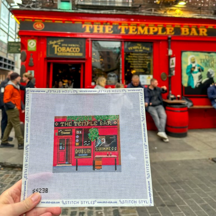 Temple Bar