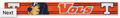 Tennessee Belt Canvas