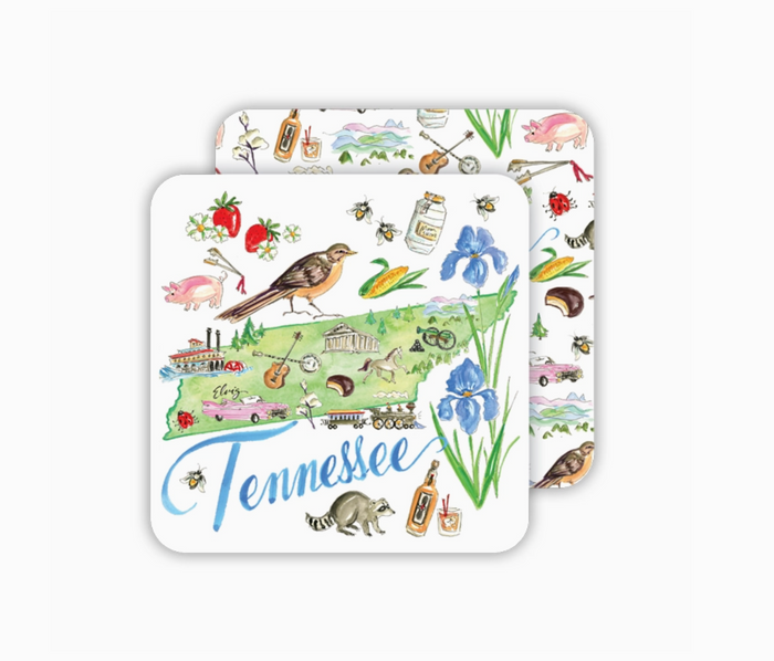 Tennessee Coasters