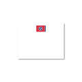 Tennessee Flag - Red