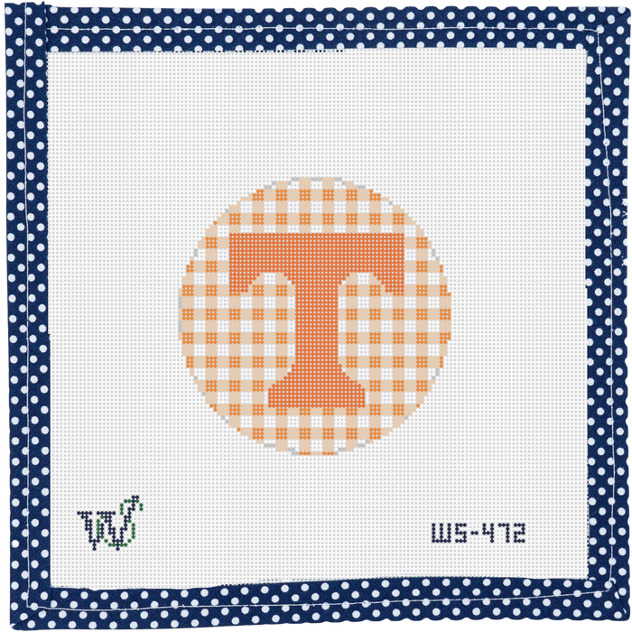 Tennessee Gingham