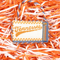 Tennessee Matchbox (PRE-ORDER)