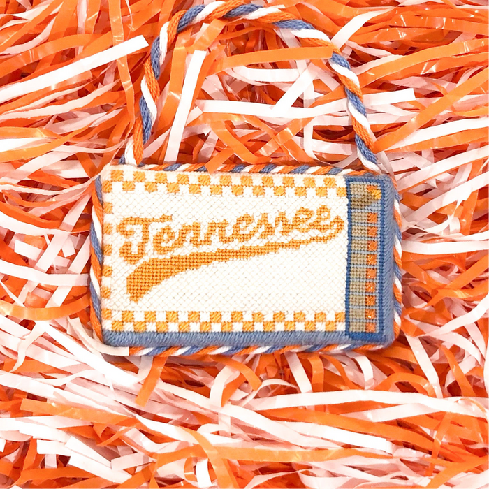 Tennessee Matchbox (PRE-ORDER)