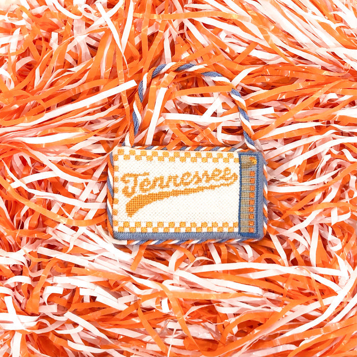 Tennessee Matchbox (PRE-ORDER)