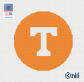 Tennessee Power T Round