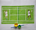 Tennis Match