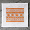 Terracotta Clutch