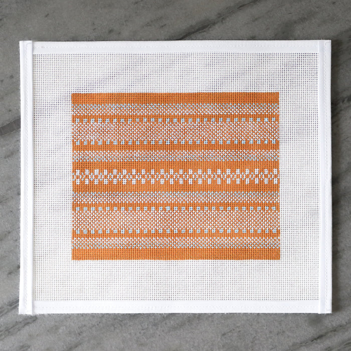 Terracotta Clutch