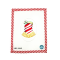 The Candy Cane Dress