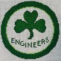 The Rolla/Mizzou Shamrock