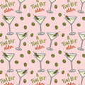 Tini Bit Older Gift Wrap