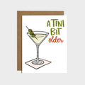 Tini Bit Older