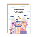 Tiny Kingdom Card