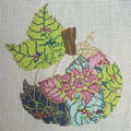 Tobacco Leaf Pumpkin