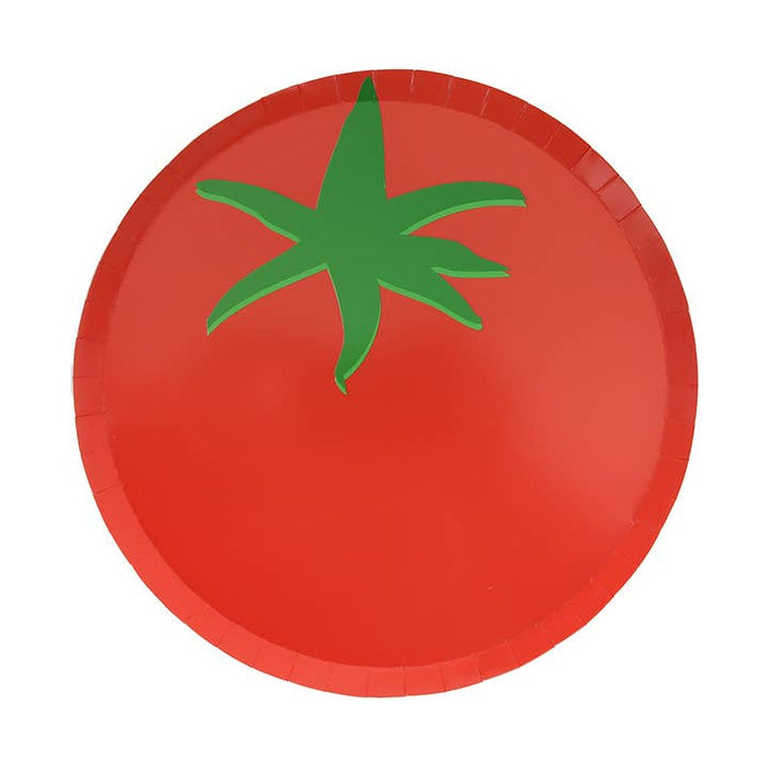 Tomato Plates