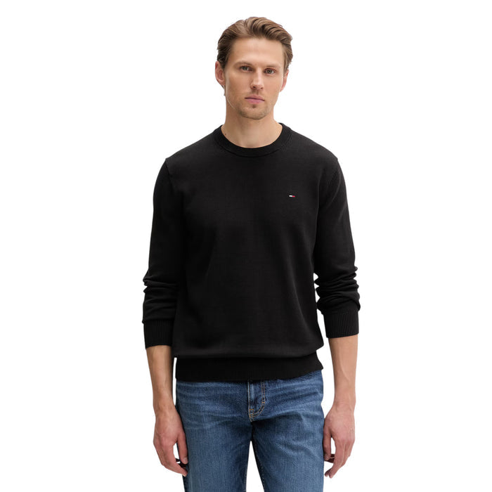 Tommy Hilfiger Jeans Men Knitwear