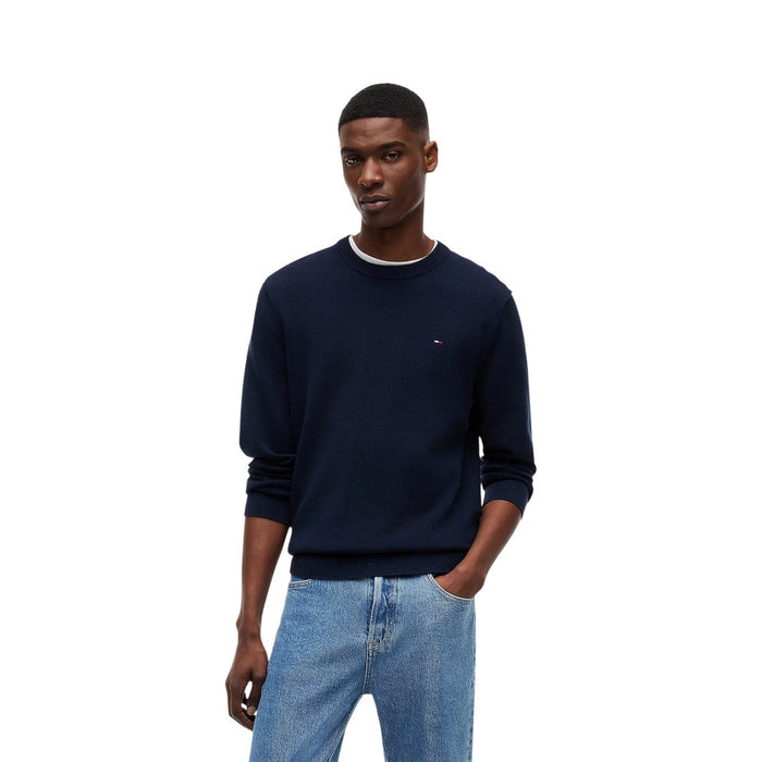 Tommy Hilfiger Jeans Men Knitwear