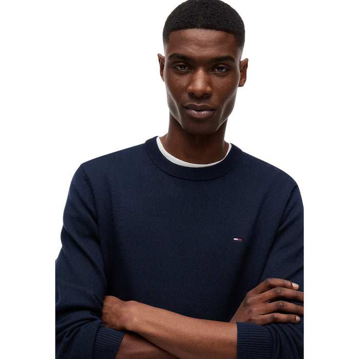 Tommy Hilfiger Jeans Men Knitwear