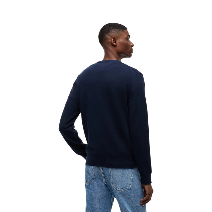 Tommy Hilfiger Jeans Men Knitwear