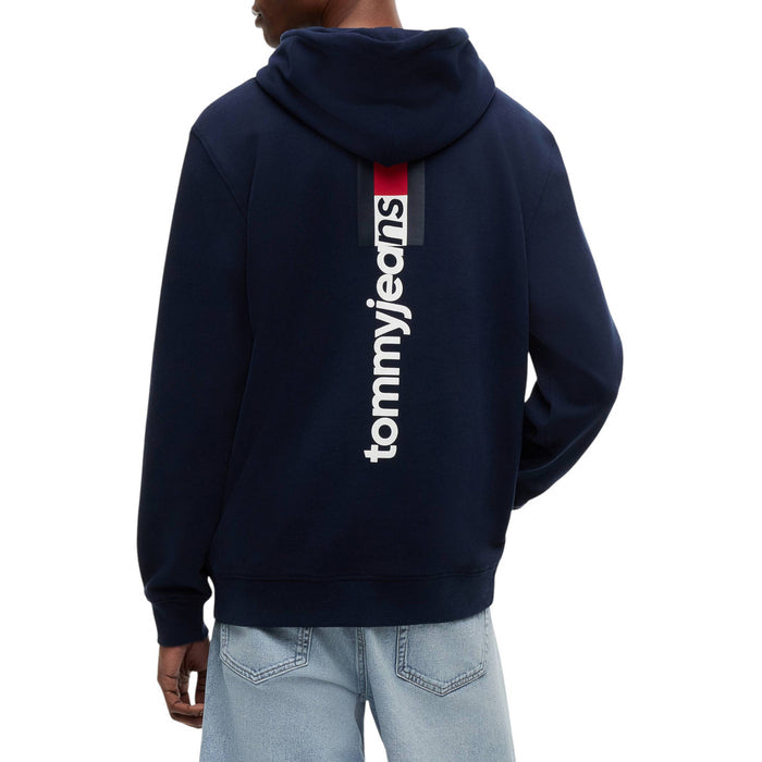 Tommy Hilfiger Jeans Men Sweatshirts