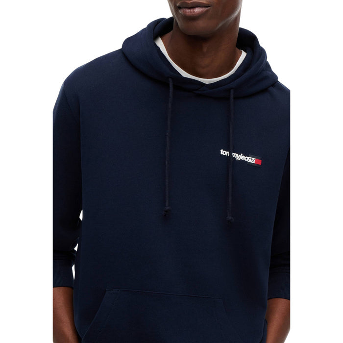 Tommy Hilfiger Jeans Men Sweatshirts