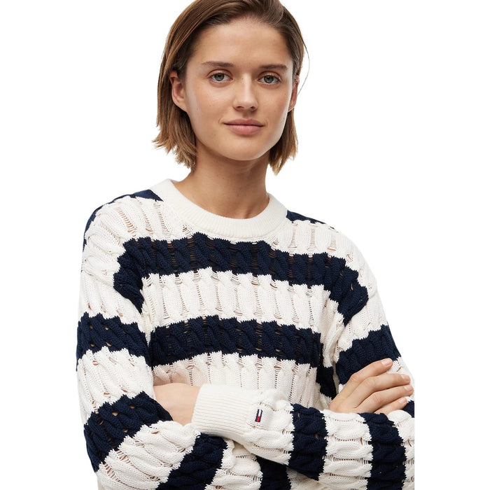 Tommy Hilfiger Jeans  Women Knitwear
