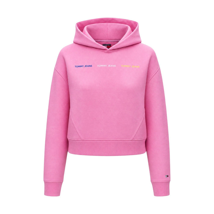 Tommy Hilfiger Jeans  Women Sweatshirts