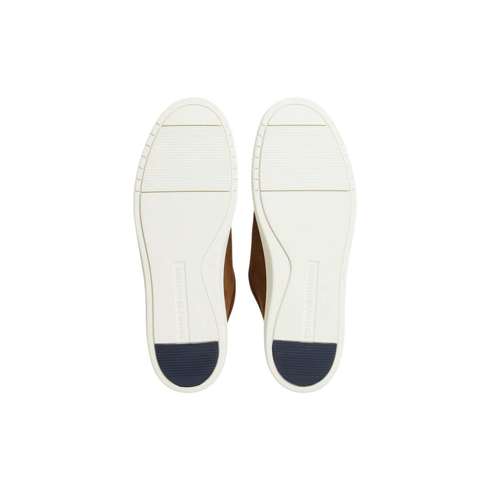 Tommy Hilfiger Men Moccassin