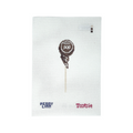 Tootsie Pop - Brown