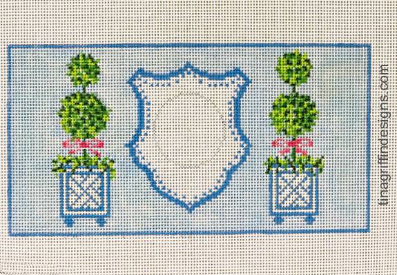Topiary Case