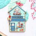 Toy Shop Needle Minder