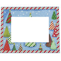 Tree Canes Frame