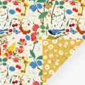 Tree Chatter Gift Wrap Sheets