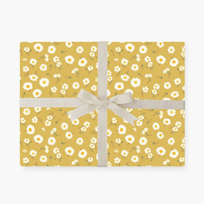 Tree Chatter Gift Wrap Sheets