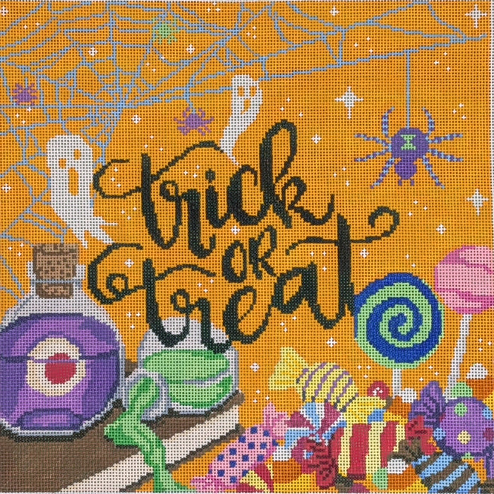 Trick or Treat
