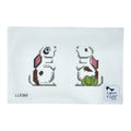 Two-Sided Bunny