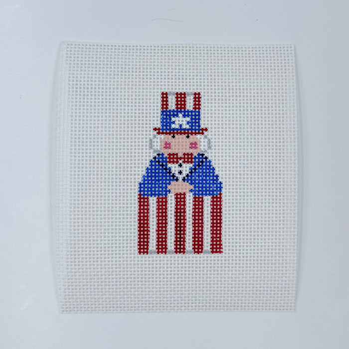 Uncle Sam Angel