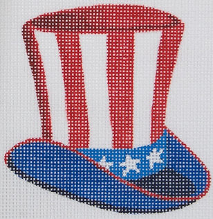 Uncle Sam Hat