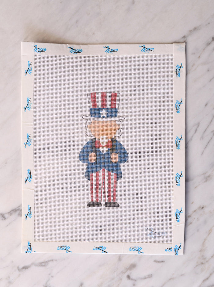 Uncle Sam