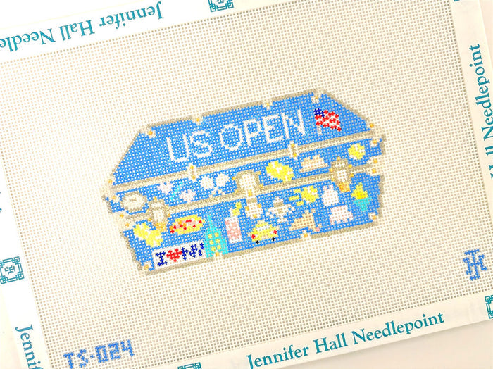 US Open Trunk
