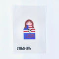 USA Women's Soccer Angel