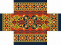 Ushak Brick Cover