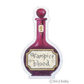 Vampire Blood Bottle