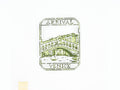 Venice Passport Stamp