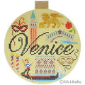 Venice Travel Round