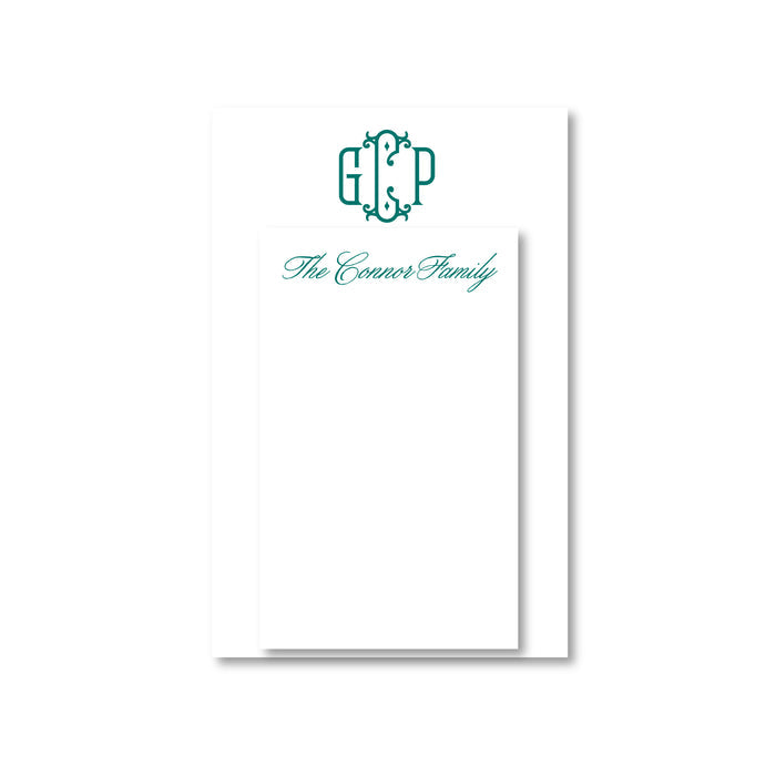 Vienna Notepad Sets