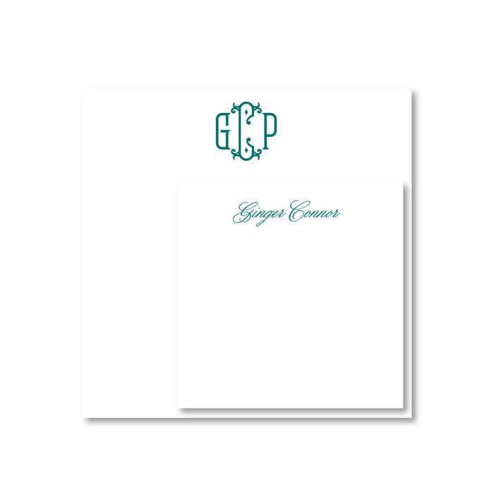 Vienna Notepad Sets